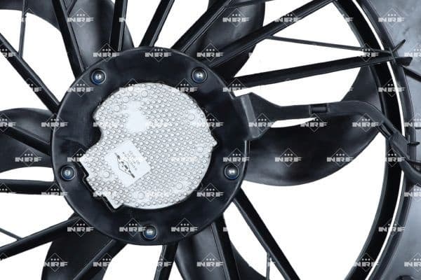 Fan, engine cooling 470137 - image 5