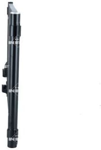 Condenser, air conditioning EASY FIT 350585 - image 2