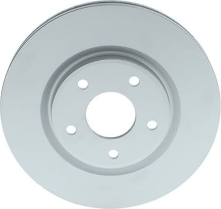 Brake Disc 0986479D75