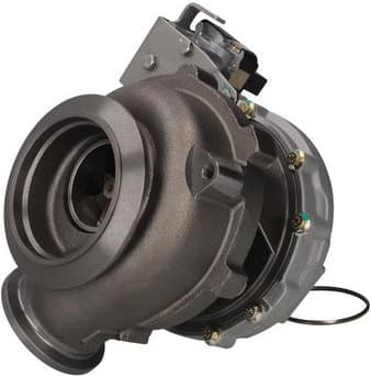 Charger, charging (supercharged/turbocharged) 8600217 - image 3