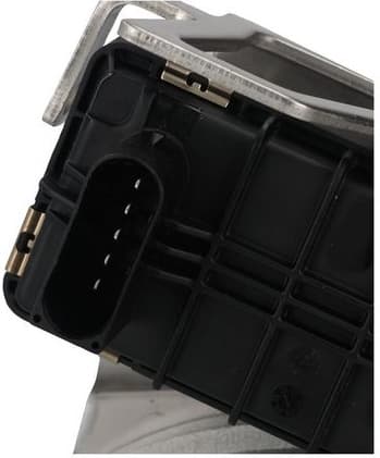 Charger, charging (supercharged/turbocharged) 8600217 - image 5