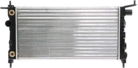 Radiator, engine cooling BEHR CR269000S - image 2