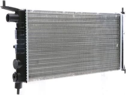 Radiator, engine cooling BEHR CR269000S - image 5