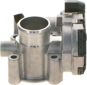 Actuator, throttle valve 0280750148 - image 3