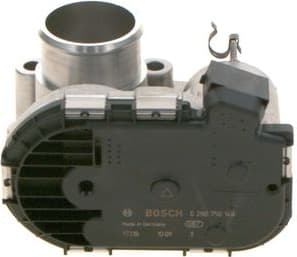 Actuator, throttle valve 0280750148 - image 4