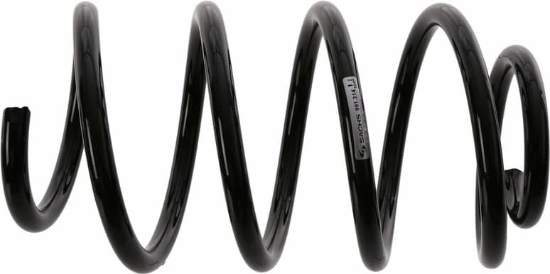 Suspension Spring 991 314