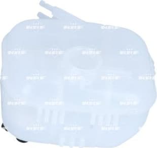 Expansion Tank, coolant EASY FIT 454109