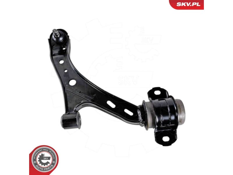 Control/Trailing Arm, wheel suspension 69SKV438