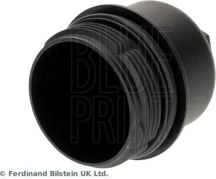 Cap, oil filter housing Blue Print Solution ADBP990056