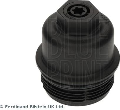 Cap, oil filter housing Blue Print Solution ADBP990056 - image 2