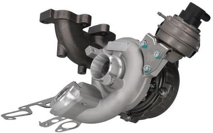 Charger, charging (supercharged/turbocharged) 8600135 - image 2