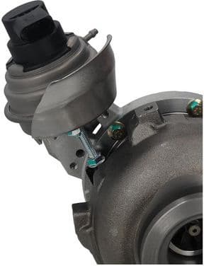 Charger, charging (supercharged/turbocharged) 8600135 - image 5