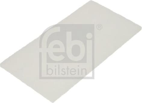 Filter, cabin air 195033