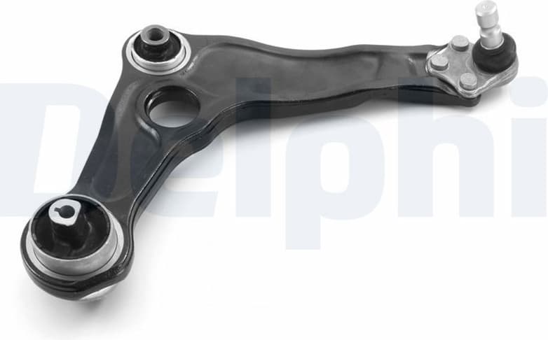 Control/Trailing Arm, wheel suspension TC4766