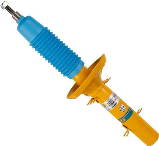 Suspension Kit, springs/shock absorbers BILSTEIN - B12 Sportline 46-180223