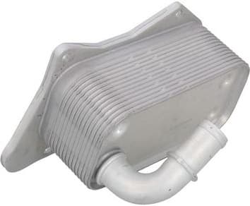 Oil Cooler, engine oil 7730062