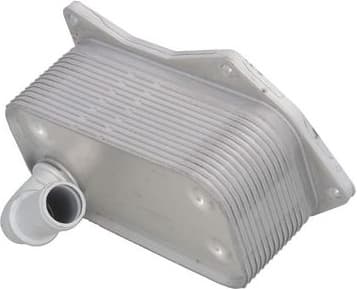 Oil Cooler, engine oil 7730062 - image 2