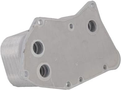 Oil Cooler, engine oil 7730062 - image 3
