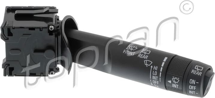 Wiper Switch 209 298