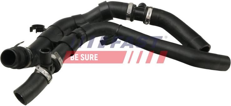 Heater Hose FT61996
