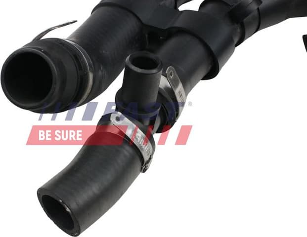 Heater Hose FT61996 - image 2