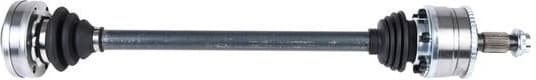 Drive Shaft 158 2093-SX - image 2