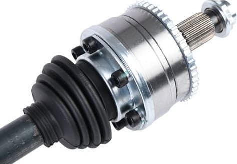 Drive Shaft 158 2093-SX - image 3