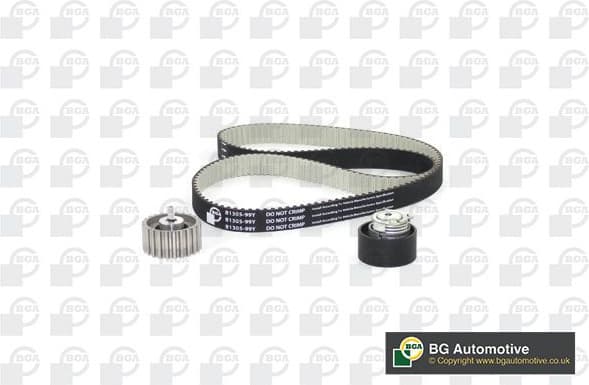 Timing Belt Kit TB2204K