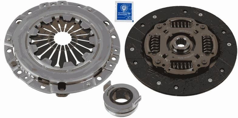 Clutch Kit 3000 950 856