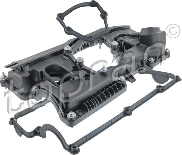 Cylinder Head Cover 504 125