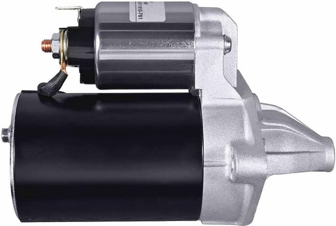 Starter 8EA 011 610-761 - image 4