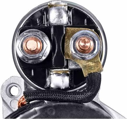 Starter 8EA 011 610-761 - image 5