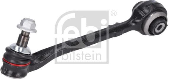 Control/Trailing Arm, wheel suspension 197420