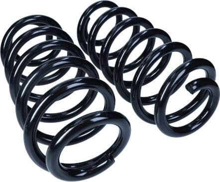 Suspension Spring 60-1056D