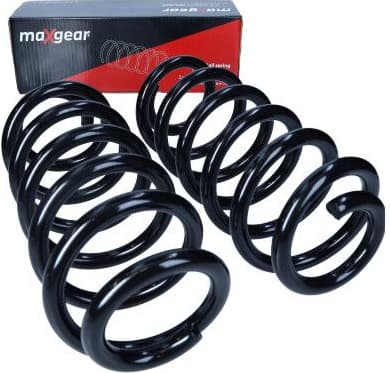 Suspension Spring 60-1056D - image 2