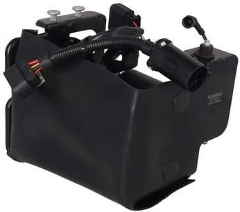 Compressor, compressed-air system 2077053 - image 3