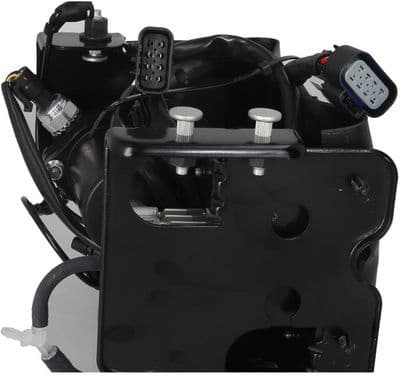 Compressor, compressed-air system 2077053 - image 5