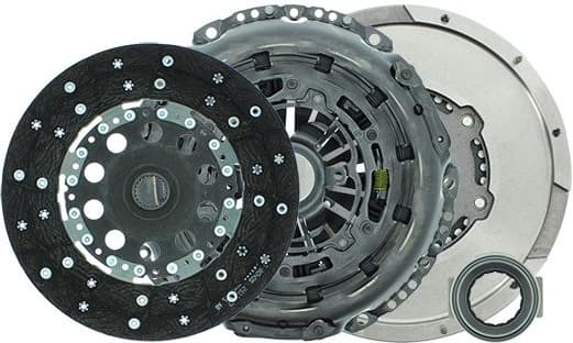 Clutch Kit AISIN SuperKit (4P) SKZ-130A