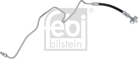 Brake Hose 186215