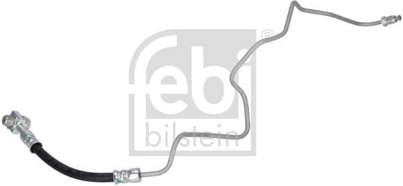 Brake Hose 186215 - image 2