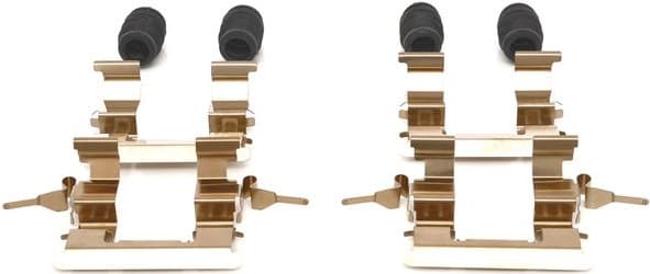 Accessory Kit, disc brake pad 1 987 474 782 - image 7