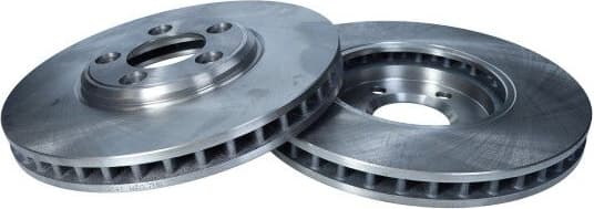 Brake Disc 19-2541