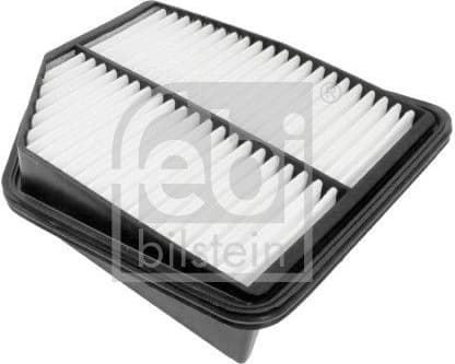 Air Filter 184355 - image 2