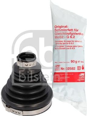 Bellow Kit, drive shaft 184525
