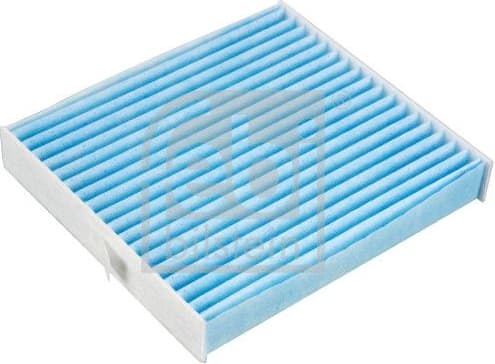 Filter, cabin air 183924