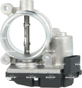 Throttle Body EASY FIT 408058