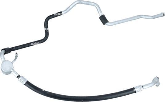 High/Low-pressure Line, air conditioning EASY FIT 400014