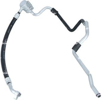 High/Low-pressure Line, air conditioning EASY FIT 400014 - image 2