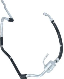 High/Low-pressure Line, air conditioning EASY FIT 400014 - image 4