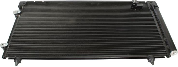 Condenser, air conditioning AC830073